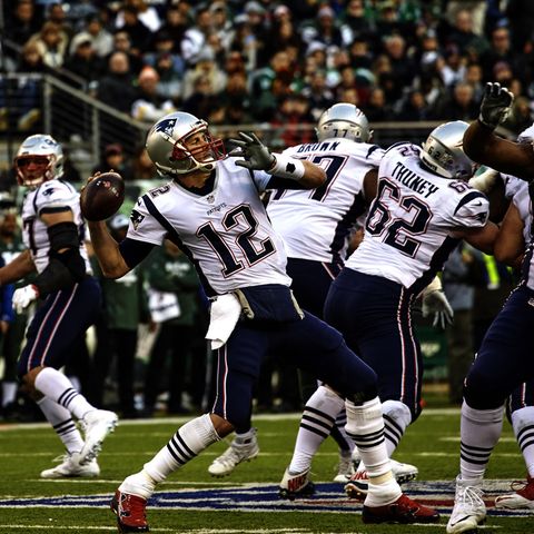 Super Bowl 2019: Warum die New England Patriots so gehasst werden