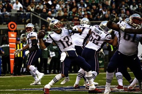 Super Bowl 2019: Warum die New England Patriots so gehasst werden