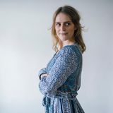 Gossip Girl: Nachstyling wie Serena van der Woodsen