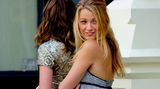 Gossip Girl: Blake Lively als Serena van der Woodsen