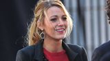 Gossip Girl: Blake Lively als Serena van der Woodsen