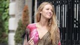 Gossip Girl: Blake Lively als Serena van der Woodsen