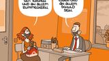 Neues Buch: Sag einfach nichts!