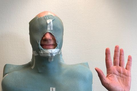 Abrechnung mit mir selbst: Wie die Diagnose Krebs mein Leben positiv veränderte