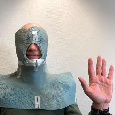 Abrechnung mit mir selbst: Wie die Diagnose Krebs mein Leben positiv veränderte