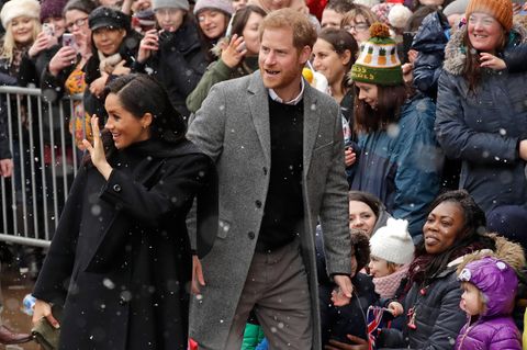 Meghan Markle Prinz Harry