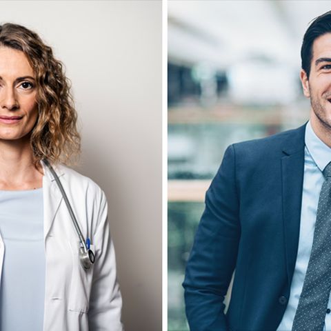Gehaltsranking: In diesen zehn Berufen verdient man als Angestellter am besten