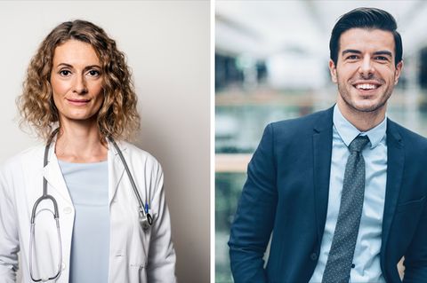 Gehaltsranking: In diesen zehn Berufen verdient man als Angestellter am besten