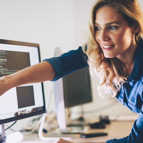 Business Developer: 62.600 Euro