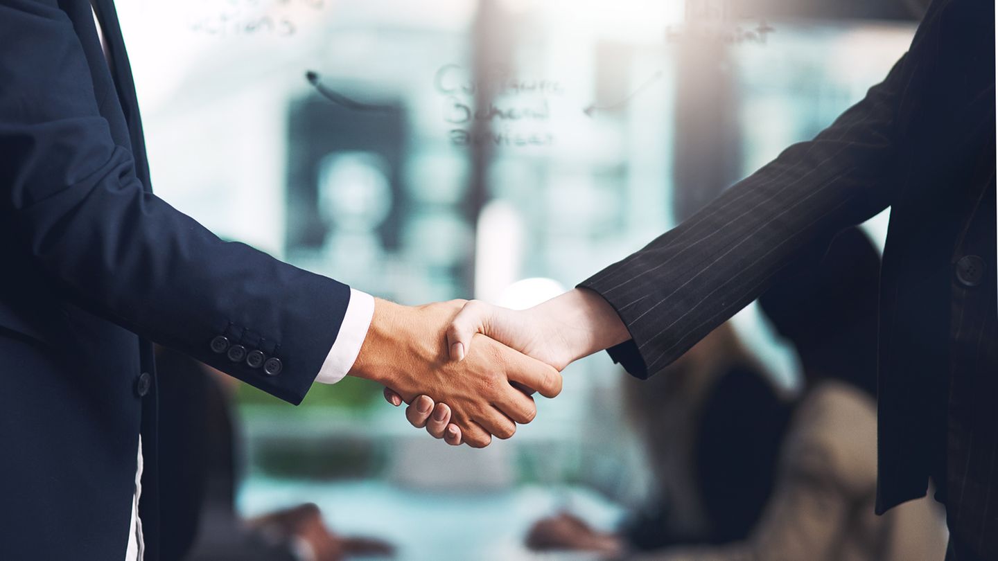 Mergers & Acquisitions 99.600 Euro