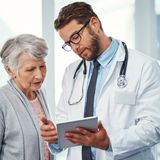 Oberarzt 115.300 Euro