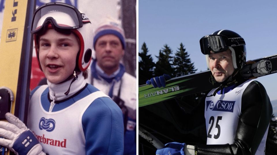 Olympiasieger im Skispringen: Letzter Gruß aus der Hölle – zum Tod der tragischen Legende Matti Nykänen