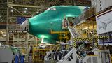 Inzwischen verkauft Boeing nur noch die Frachtversion des vierstrahligen Flugzeugs, und die Produktionsrate wurde auf sechs Maschinen im Jahr reduziert