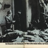 Dokumentation: Die Hitler-Tagebücher im stern 18/1983