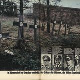 Dokumentation: Die Hitler-Tagebücher im stern 18/1983