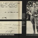 Dokumentation: Die Hitler-Tagebücher im stern 18/1983