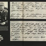 Dokumentation: Die Hitler-Tagebücher im stern 18/1983