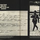 Dokumentation: Die Hitler-Tagebücher im stern 18/1983