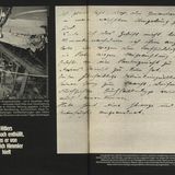 Dokumentation: Die Hitler-Tagebücher im stern 18/1983