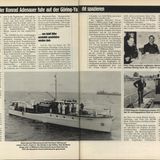 Dokumentation: Die Hitler-Tagebücher im stern 18/1983