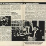 Dokumentation: Die Hitler-Tagebücher im stern 18/1983