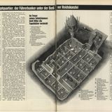 Dokumentation: Die Hitler-Tagebücher im stern 18/1983