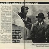Dokumentation: Die Hitler-Tagebücher im stern 18/1983