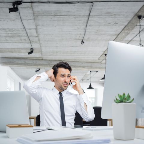 Ein Experte soll die 180 Millionen Kanadischen Dollar retten (Symbolbild)