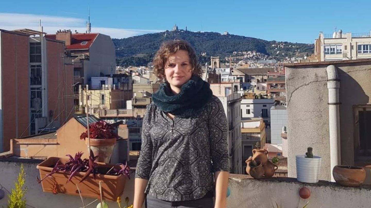 Spanien Ausland Studieren