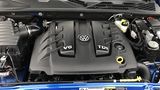 VW Amarok 3.0 TDI V6 4motion - im Boost kann der Dreiliter-V6-Diesel noch ein paar Zusatz-PS mobilisieren