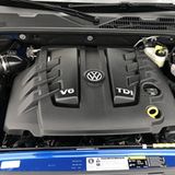 VW Amarok 3.0 TDI V6 4motion - im Boost kann der Dreiliter-V6-Diesel noch ein paar Zusatz-PS mobilisieren