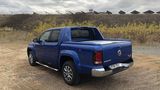 VW Amarok 3.0 TDI V6 4motion