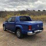 VW Amarok 3.0 TDI V6 4motion