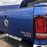 VW Amarok 3.0 TDI V6 4motion - besser als die alten Vierzylinder-Diesel