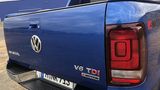 VW Amarok 3.0 TDI V6 4motion - besser als die alten Vierzylinder-Diesel