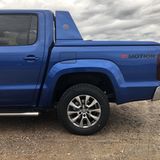 VW Amarok 3.0 TDI V6 4motion
