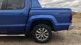 VW Amarok 3.0 TDI V6 4motion