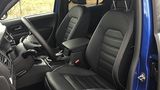 VW Amarok 3.0 TDI V6 4motion - bequeme Sitze vorn