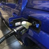 VW Amarok 3.0 TDI V6 4motion - mit rund zehn Liter kam der 2,2-Tonnen-Koloss aus