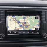 VW Amarok 3.0 TDI V6 4motion - betagte Navigation