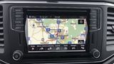 VW Amarok 3.0 TDI V6 4motion - betagte Navigation