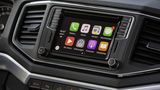 VW Amarok 3.0 TDI 4motion