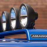 VW Amarok 3.0 TDI 4motion - auf Wunsch mit weiteren Lichtquellen