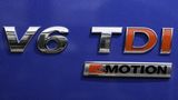 VW Amarok 3.0 TDI 4motion