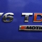 VW Amarok 3.0 TDI 4motion