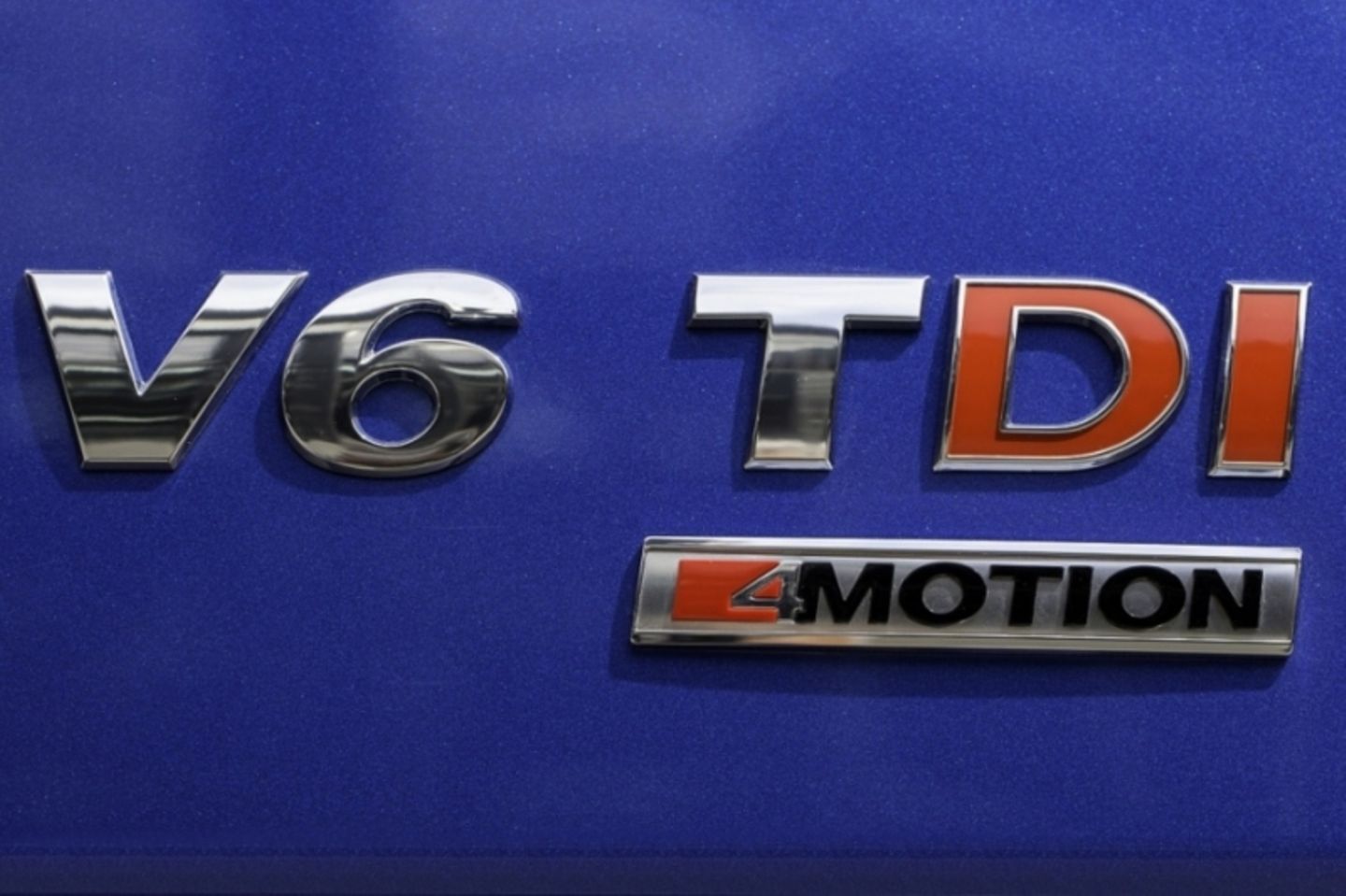 VW Amarok 3.0 TDI 4motion