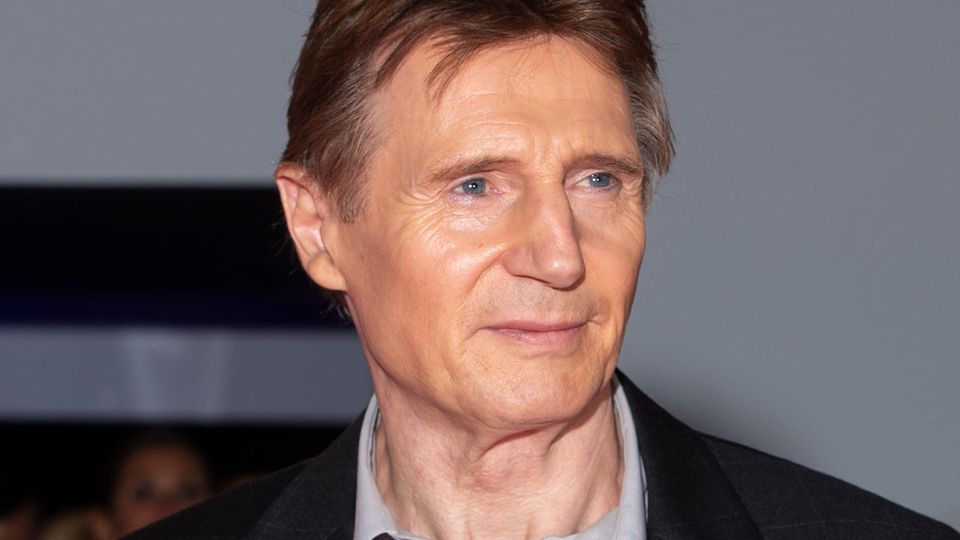 Liam Neeson
