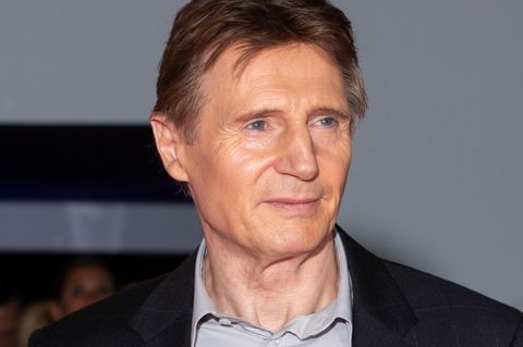 Liam Neeson
