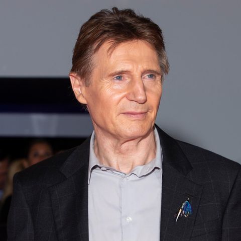 Liam Neeson