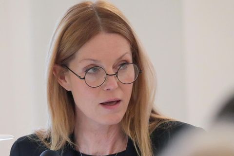 Esther Schweins Mallorca